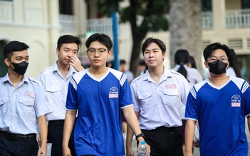 Tuyển sinh ĐH: 7 điều đừng bỏ qua khi đăng ký, điều chỉnh nguyện vọng