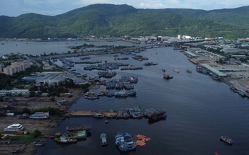 TP.Đà Nẵng ra công điện khẩn ứng phó bão số 3