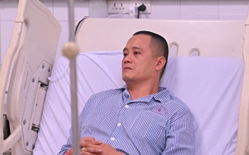 Thuyền viên duy nhất còn sống sót: Sóng đánh lật úp tàu trong vòng vài giây