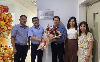 Trung tâm Đổi mới sáng tạo, cú hích chiến lược của BSR
