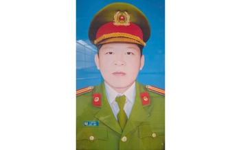Hy sinh vì cuộc sống bình yên: Cuộc chiến giữa lằn ranh sinh tử