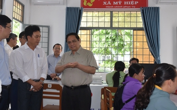 Thủ tướng Phạm Minh Chính: Chính quyền kiến tạo để phát triển