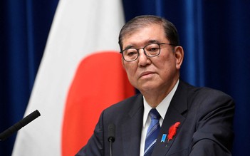 Nhật Bản trước bước ngoặt thay đổi chính sách