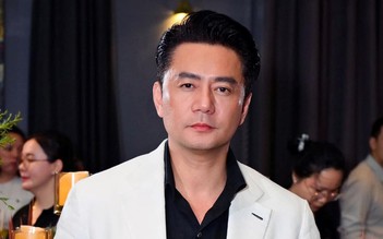 Trương Minh Cường nói lý do thi hát bolero sau khi về Việt Nam sống