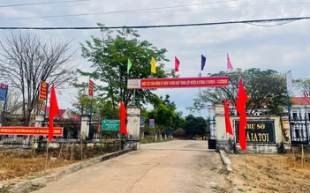 Chó mắc bệnh dại cắn nhiều người và vật nuôi