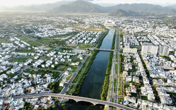 Khánh Hòa kết nối 3 dòng sông tạo vành đai du lịch 26 km