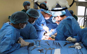 Người phụ nữ suy thận sau hơn 20 năm uống thuốc viêm khớp
