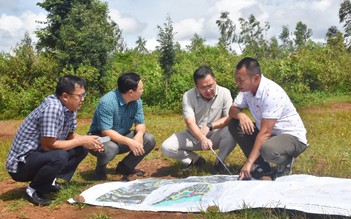 Gia Lai chấp thuận chủ trương đầu tư khu đô thị hơn 17.200 tỉ đồng