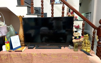 'Bớt hao chút, sống lâu hơn chút'