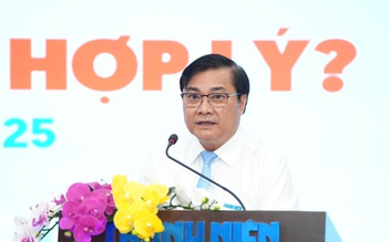 Không có cơ sở khoa học, bảng giá đất có thể 'chạy đua' với giá ảo trên thị trường