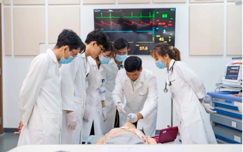 Dưới 21 điểm có cơ hội đậu ngành y khoa các trường nào?