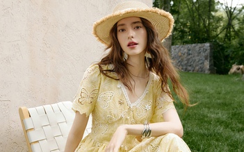 5 gợi ý làm mới toàn diện cho tủ đồ giao mùa