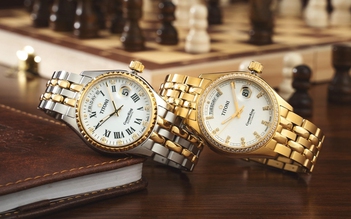 Titoni: Từ bánh răng cơ khí đến ‘biểu tượng địa vị’ toàn cầu
