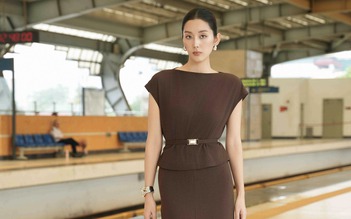 Kiểu chân váy khiến nàng thanh lịch trong mọi dịp
