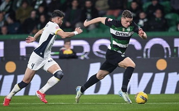 Chuyển nhượng ở Ngoại hạng Anh: Arsenal tổng nâng cấp đội hình