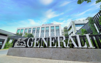 Generali Việt Nam sát cánh cùng gia đình các nạn nhân vụ lật tàu Hạ Long