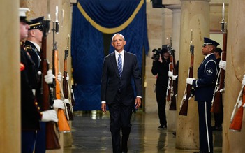 Phía cựu Tổng thống Obama bác bỏ cáo buộc từ Tổng thống Trump