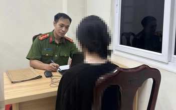 Làm gì để tránh bị công an dỏm 'bắt cóc online'?