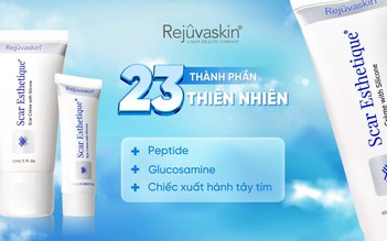 Bật công tắc da rạng rỡ sau mụn tránh xa thâm đỏ lõm