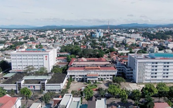 Hóc dị vật, bé gái 2 tuổi tử vong