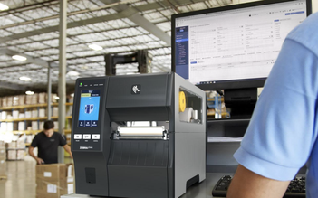 Armstrong Asia nâng cao hiệu quả vận hành với giải pháp kho hàng của Zebra Technologies