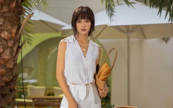 Quần linen - xu hướng thời trang cho nàng năng động