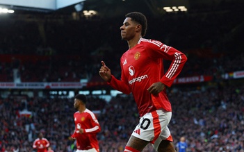 Rashford gia nhập Barcelona: M.U thất bại toàn tập