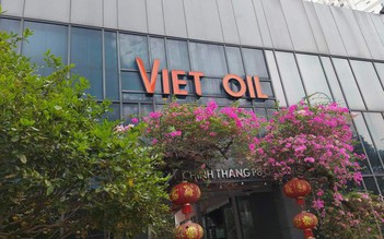 Nợ thuế 1.800 tỉ đồng, tiếp tục cưỡng chế dừng thủ tục hải quan Xuyên Việt Oil