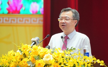Ông Nguyễn Thanh Nghị: TP.HCM phục vụ người dân và doanh nghiệp tốt nhất có thể