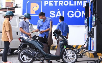 Giá xăng dầu hôm nay 24.7.2025: Xăng chiều nay giảm bao nhiêu đồng một lít?