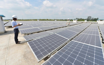 Nguồn điện cho giao thông xanh TP.HCM có bảo đảm?