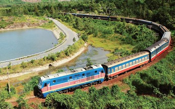 Tăng tốc giải phóng mặt bằng tuyến đường sắt Lào Cai - Hà Nội - Hải Phòng