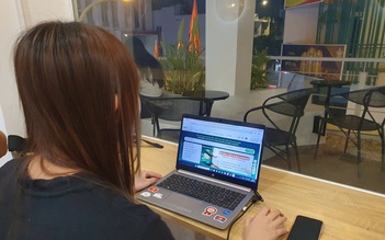 Tốt nghiệp đại học nhưng viết không được hồ sơ xin việc?