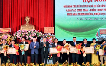 VRG xác lập mục tiêu thi đua đổi mới, khơi dậy tinh thần 'Phú Riềng đỏ'