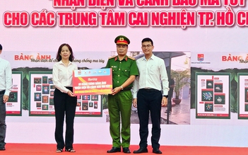 Kỳ nghỉ hồng năm 2025 của Đoàn Thanh niên Liên hiệp HTX Tm TP. HCM