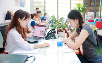 Thí sinh từ 15-20 điểm có cơ hội trúng tuyển ngành nào, trường nào?