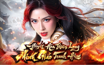 Những điều cần biết về môn phái Minh Giáo trong Thiên Long Bát Bộ VNG