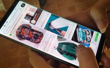 Dân mạng tìm mua gì nhiều nhất trên sàn Shopee, TikTok?