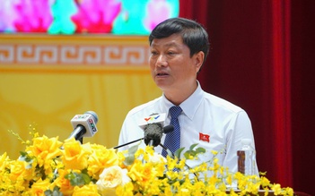 Ông Võ Văn Minh: TP.HCM vẫn còn một số thách thức cần vượt qua
