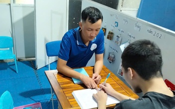 Thầy giáo của trẻ tự kỷ