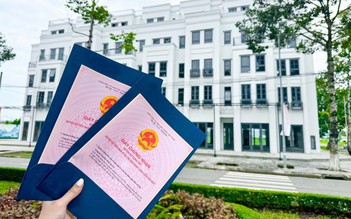Cần Thơ: Khách mua nhà KITA Airport City chuẩn bị nhận sổ, thị trường sôi động