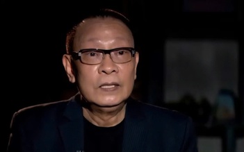 Nhà báo Lại Văn Sâm kể sự cố đáng nhớ, phải bồi thường khi làm 'SV96'