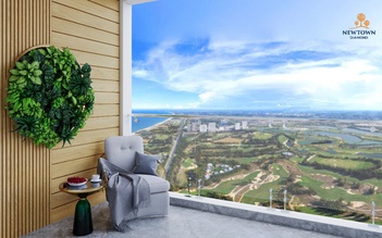 Giới tinh hoa chọn Newtown Diamond Đà Nẵng nhờ vị trí đắc địa, pháp lý rõ ràng