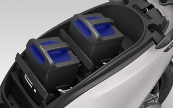 Pin tháo rời: Giải pháp phù hợp với người dùng xe máy điện