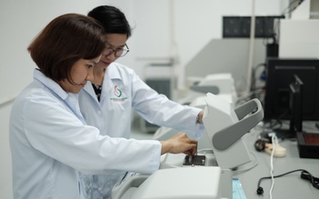 Tuyển chọn tổng công trình sư, kiến trúc sư trưởng trả lương như bộ trưởng