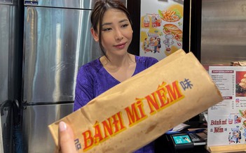 Chuyện về những người nước ngoài bán món Việt ở Hồng Kông