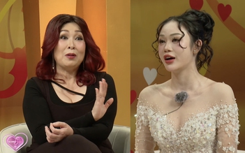 Hồng Vân ngỡ ngàng khi nữ DJ xinh đẹp tiết lộ chuyện tình từ bàn nhậu