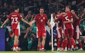 Tranh cãi vòng loại World Cup 2026: AFC đổi giờ cho đội Indonesia, Iraq phản đối