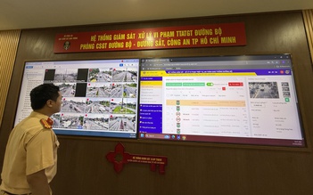 Chở người bệnh đi cấp cứu, chạy quá tốc độ có bị CSGT phạt nguội?