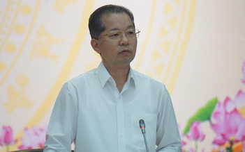 Đà Nẵng quyết tâm trở thành trung tâm đổi mới sáng tạo quốc gia